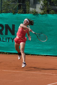 Bild 380 - 1.BL Der Club an der Alster - TC 1899 BW Berlin : Ergebnis: 7:2